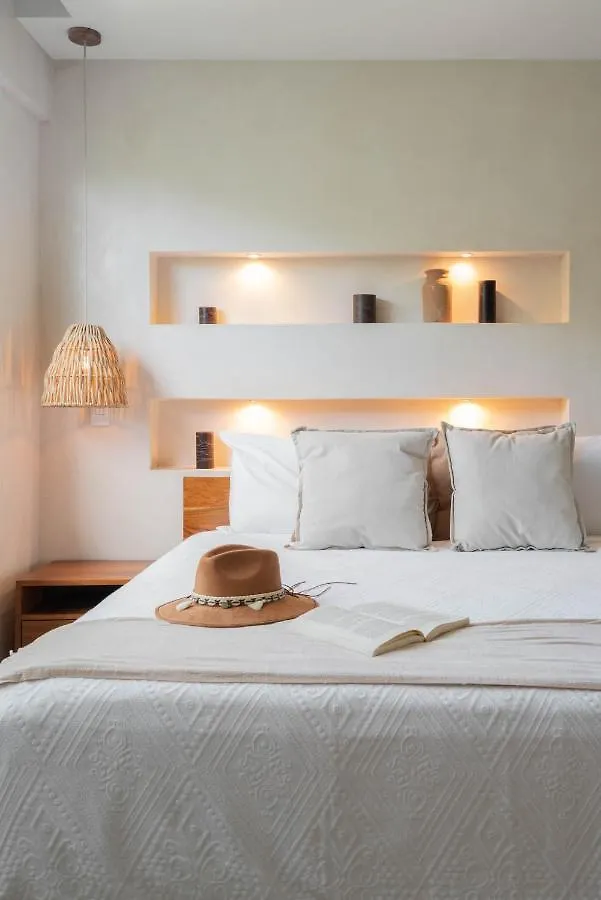 2Br Penthouse With Private Pool & Sunset Terrace Aldea Zama Apartment Tulum